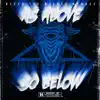 Bleed The Wicked Menace - As Above, So Below - Single